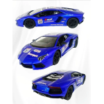 Τηλεκατευθυνόμενο Αγωνιστικό Αυτοκίνητο Racing Car 1:16 με Τηλεχειριστήριο 2028-2 - Image 2