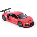 Τηλεκατευθυνόμενο Αγωνιστικό Αυτοκίνητο Racing Car 1:18 με Τηλεχειριστήριο 2012-2 - Image 2