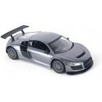 Τηλεκατευθυνόμενο Αγωνιστικό Αυτοκίνητο Racing Car 1:18 με Τηλεχειριστήριο 2012-2 - Image 5