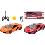 Τηλεκατευθυνόμενο Αγωνιστικό Αυτοκίνητο Racing Car 1:18 με Τηλεχειριστήριο 2030-3