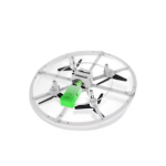 Τηλεκατευθυνόμενο Drone UFO Με RGB Φώτα Και Ακροβατικές Περιστροφές G5 - Image 2
