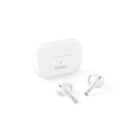 AirBeat Pro Lite ANC True Wireless ​Ασύρματα Bluetooth Ακουστικά,Λευκά - Image 5