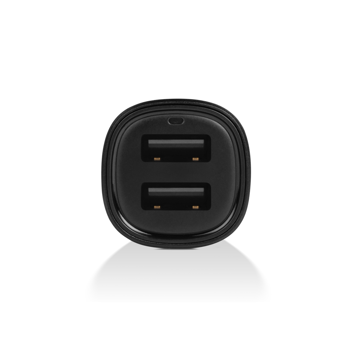 ttec SmartCharger™ Φορτιστής αυτοκινήτου Duo 3.1A/15.5W USB-A με Lightning+USB-C Καλώδιο - Image 4