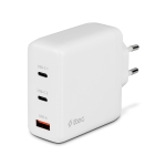 SmartCharger Trio GAN 120W PD