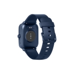 ttec Smart Watch Tempus 46mm TFT Screen με ορθογώνια μεταλλική θήκη,Μπλε - Image 6