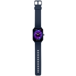 ttec Smart Watch Tempus 46mm TFT Screen με ορθογώνια μεταλλική θήκη,Μπλε - Image 7