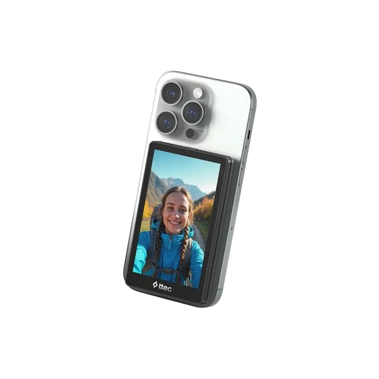 Reflecta MagSafe μαγνητικό monitor οθόνης