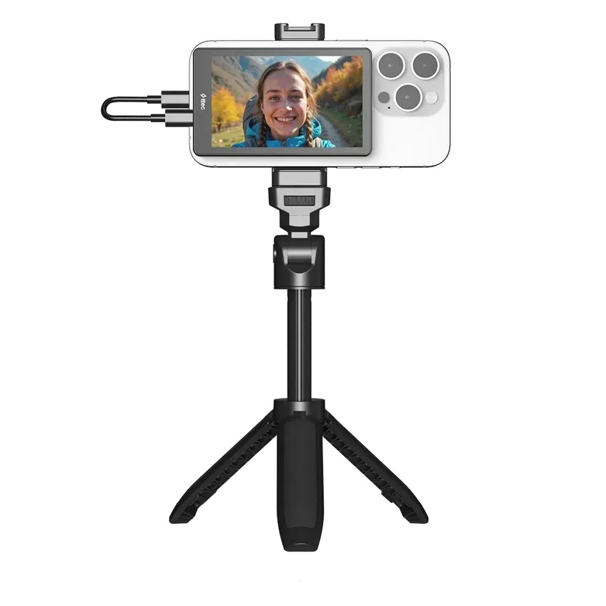 Reflecta MagSafe μαγνητικό monitor οθόνης - Image 5