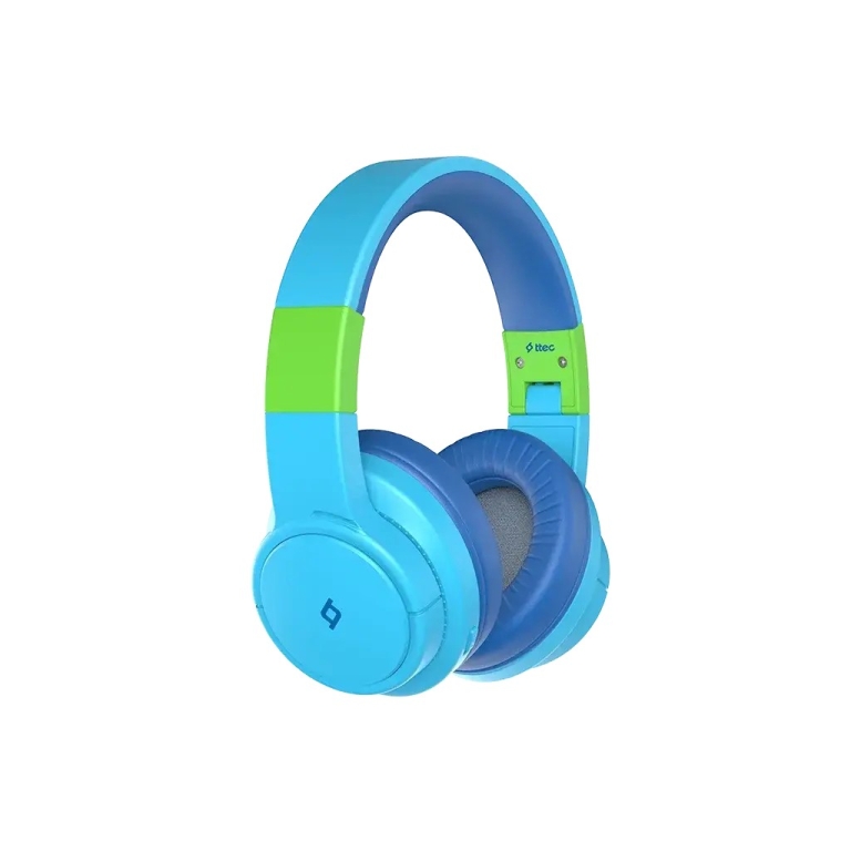 SoundBuddy 3 Παιδικά Ασύρματα Bluetooth On-Ear Ακουστικά​