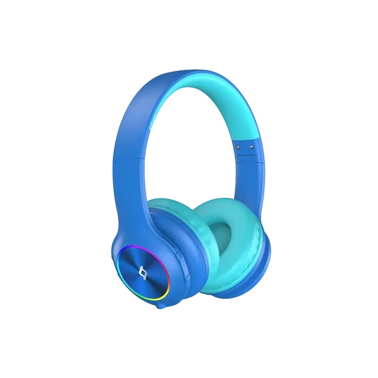 SoundBuddy Funled Παιδικά Ασύρματα Bluetooth On-Ear Ακουστικά​