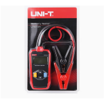Uni-T UT673A Αναλογικό Battery Tester με Κροκοδειλάκια 12/24V - Image 4