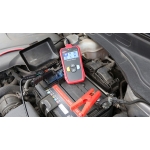 Uni-T UT673A Αναλογικό Battery Tester με Κροκοδειλάκια 12/24V - Image 5