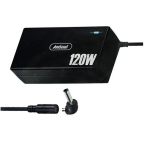 Universal Φορτιστής Laptop 120W Με Αντάπτορες Andowl Q-A077