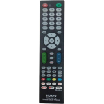 Universal Τηλεχειριστήριο Τηλεόρασης Huayu RM-L1388 Pro