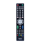 Universal Τηλεχειριστήριο Τηλεόρασης Huayu RM-L1599