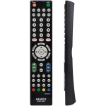 Universal Τηλεχειριστήριο Τηλεόρασης Huayu RM-L1599 - Image 4