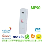 USB 4G LTE WiFi Modem VEMO MF90 150Mbps