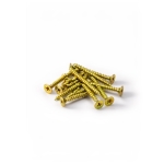 Βίδα ξύλου / MDF 5.0×60mm PZ2