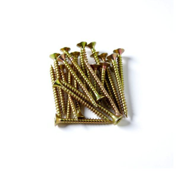 Βίδες ξύλου / MDF 3.5×30mm PZ2