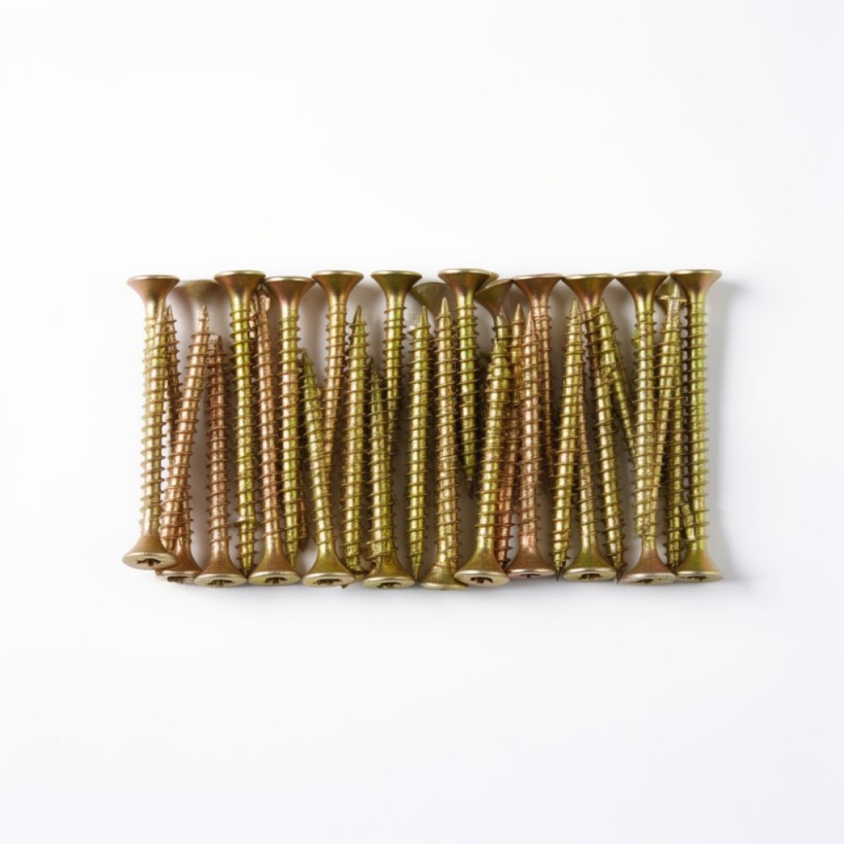 Βίδες ξύλου / MDF 3.5×30mm PZ2