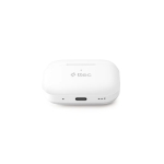 AirBeat Pro Lite ANC True Wireless ​Ασύρματα Bluetooth Ακουστικά,Λευκά - Image 6