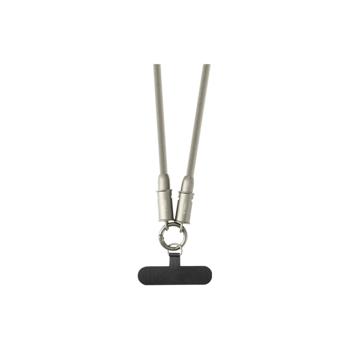 Ttec ExtremeCable Hip Πολυλειτουργικό Ανθεκτικό Καλώδιο USB-C σε USB-C 60W PD/QC 120cm Γρήγορης Φόρτισης & Συγχρονισμού, Χρυσό - Image 7