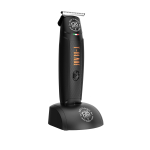 GBS Ultra T-Blade PMB4724 Επαγγελματικό Τρίμερ Μαύρο