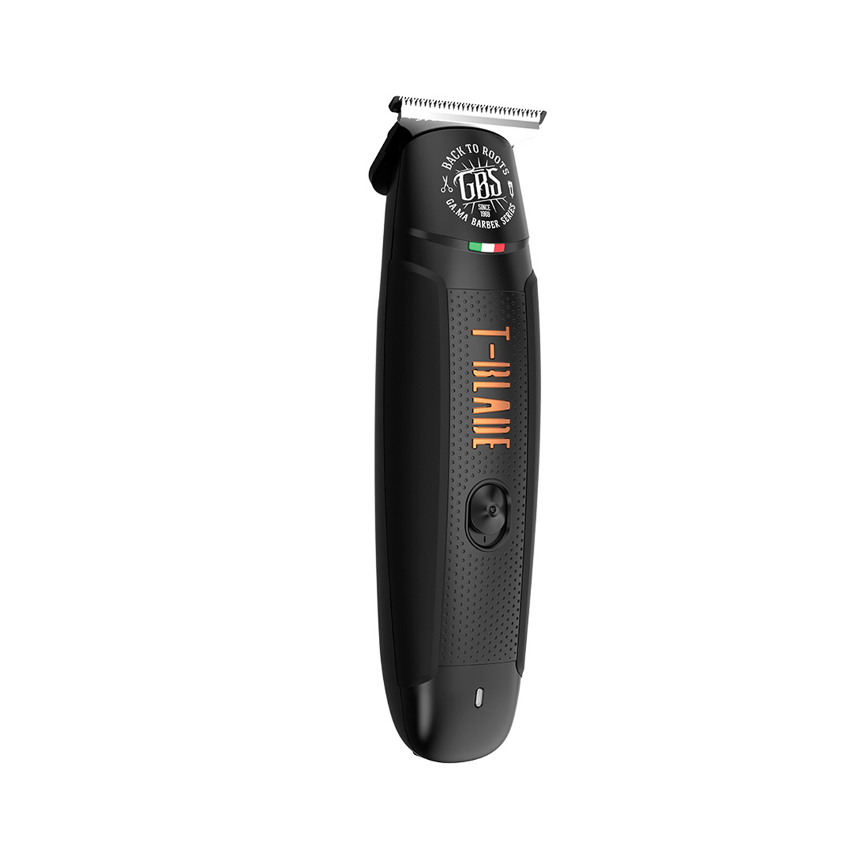 GBS Ultra T-Blade PMB4724 Επαγγελματικό Τρίμερ Μαύρο - Image 2