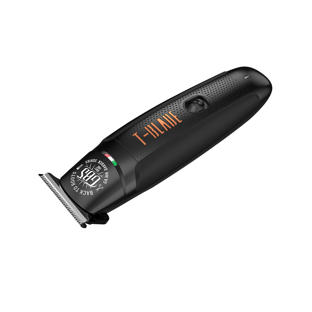 GBS Ultra T-Blade PMB4724 Επαγγελματικό Τρίμερ Μαύρο - Image 6