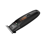 GBS Ultra T-Blade PMB4724 Επαγγελματικό Τρίμερ Μαύρο - Image 6
