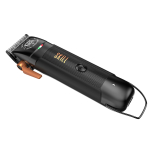 GBS Ultra Skill PMB4723 Κουρευτική Μηχανή Μαλλιών Professional Μαύρο - Image 2