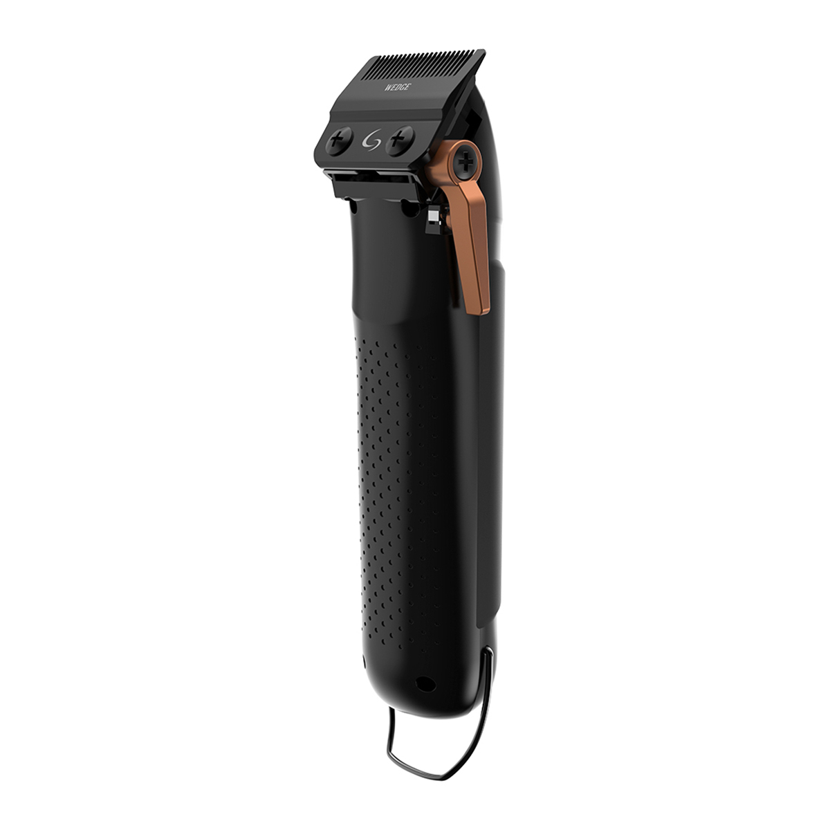 GBS Ultra Smooth PMB4721 Κουρευτική Μηχανή Μαλλιών Professional Μαύρο - Image 2