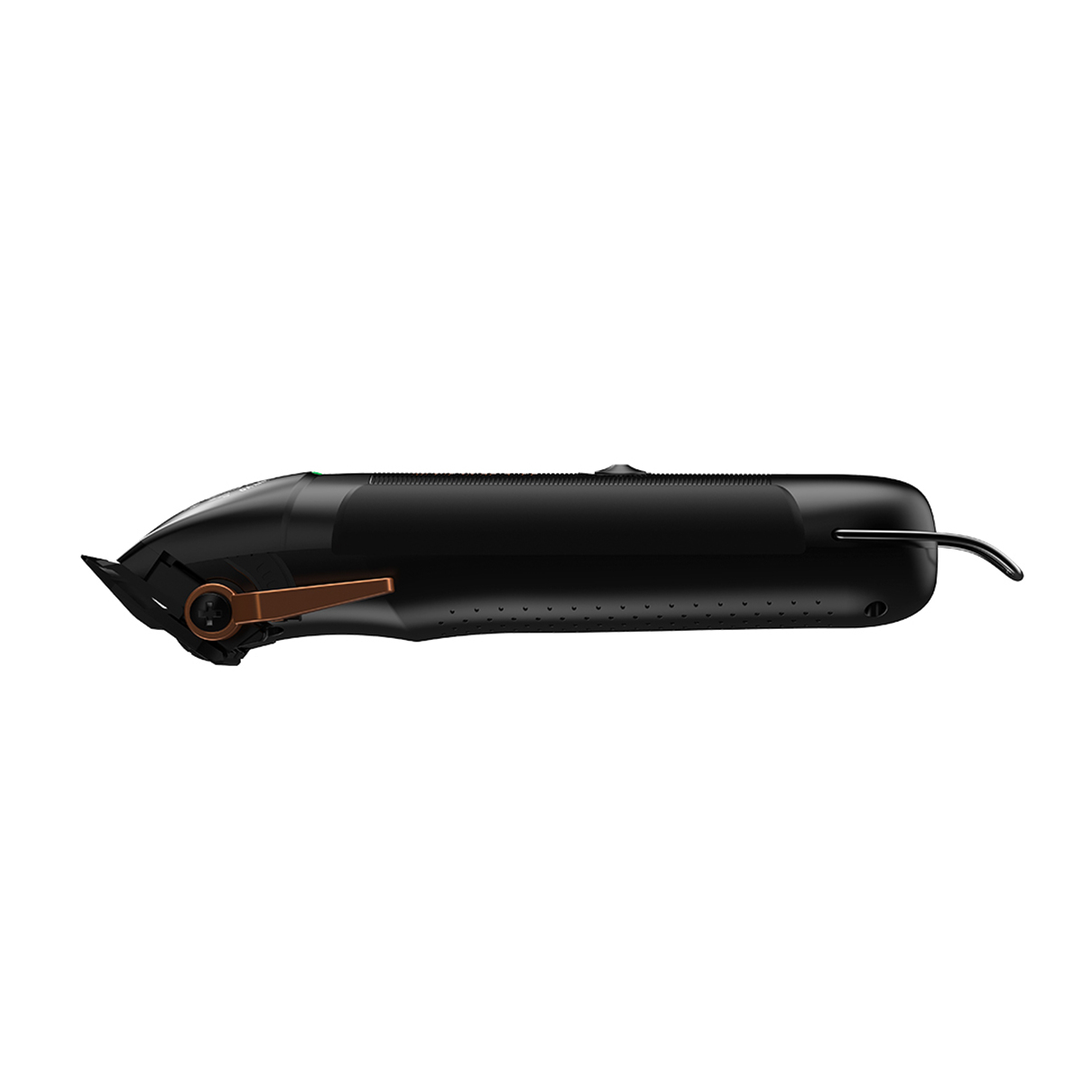 GBS Ultra Smooth PMB4721 Κουρευτική Μηχανή Μαλλιών Professional Μαύρο - Image 4