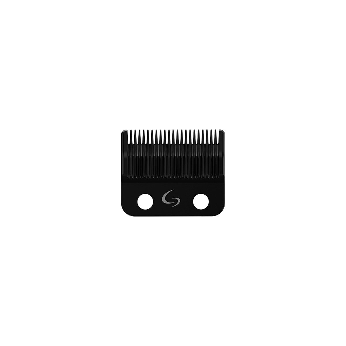 GBS Ultra Fade PMB4720 Επαγγελματική Κουρευτική Μηχανή Μαλλιών Μαύρο - Image 3