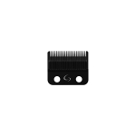 GBS Ultra Fade PMB4720 Επαγγελματική Κουρευτική Μηχανή Μαλλιών Μαύρο - Image 3