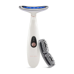 Beautifly Lumalift Pro Συσκευή Περιποίησης Προσώπου και Λαιμού Ροζ - Image 2