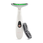 Beautifly Lumalift Pro Συσκευή Περιποίησης Προσώπου και Λαιμού Ροζ - Image 3