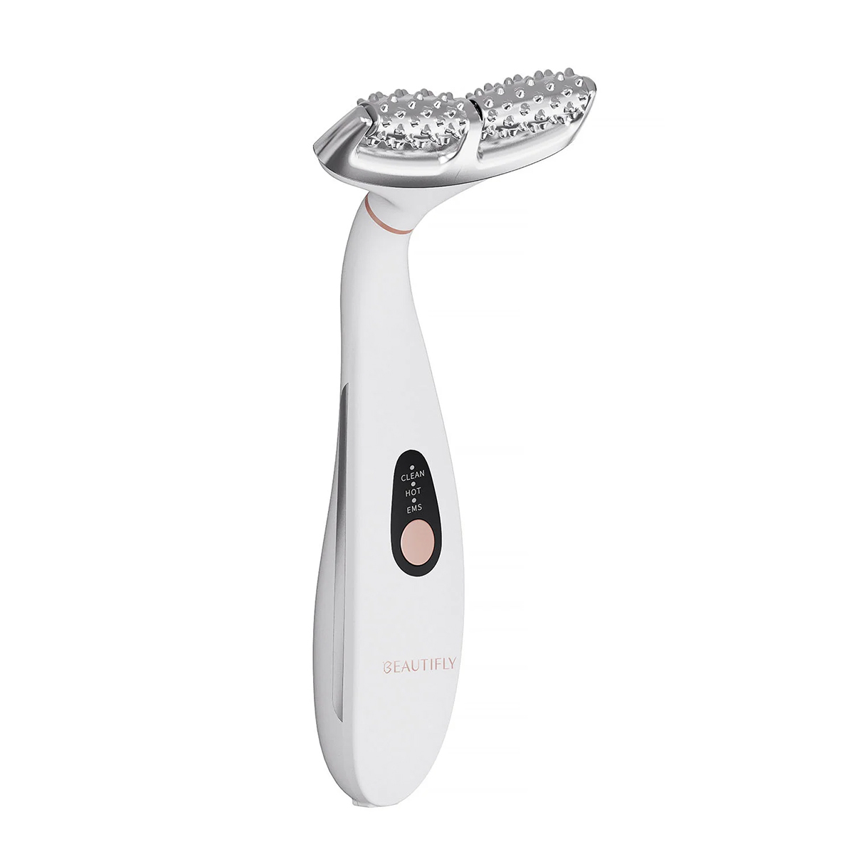Beautifly Lumalift Pro Συσκευή Περιποίησης Προσώπου και Λαιμού Ροζ - Image 4