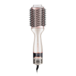 Beautifly CurlSpin Βούρτσα Πιστολάκι Μαλλιών Styling Γκρι