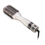 Beautifly CurlSpin Βούρτσα Πιστολάκι Μαλλιών Styling Γκρι - Image 3