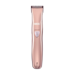 Wahl Face and Body 3029466 Τρίμερ Σώματος και Προσώπου Ροζ Χρυσό