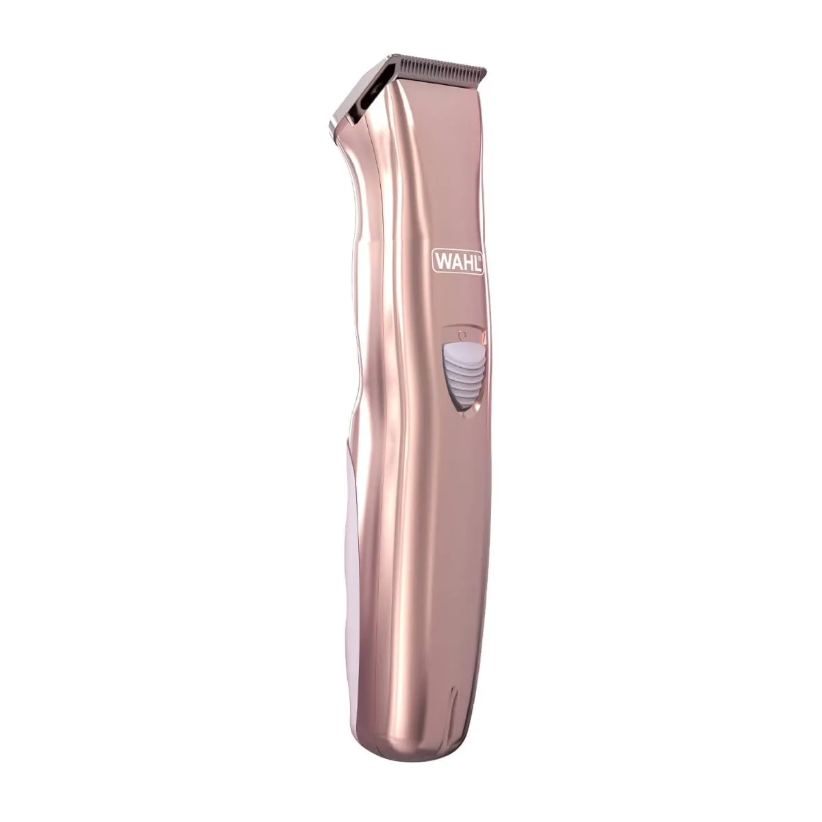 Wahl Face and Body 3029466 Τρίμερ Σώματος και Προσώπου Ροζ Χρυσό - Image 2