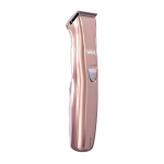 Wahl Face and Body 3029466 Τρίμερ Σώματος και Προσώπου Ροζ Χρυσό - Image 2