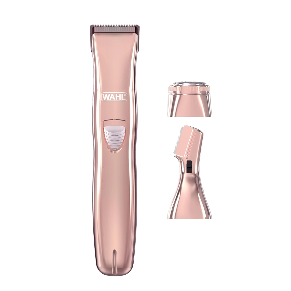 Wahl Face and Body 3029466 Τρίμερ Σώματος και Προσώπου Ροζ Χρυσό - Image 3