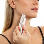 Wahl Face and Body 3029466 Τρίμερ Σώματος και Προσώπου Ροζ Χρυσό - Image 5