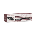 Demeliss Titanium Cherry Cherie 21371 Ψηφιακή Πρέσα Μαλλιών Titanium Ροζ - Image 2