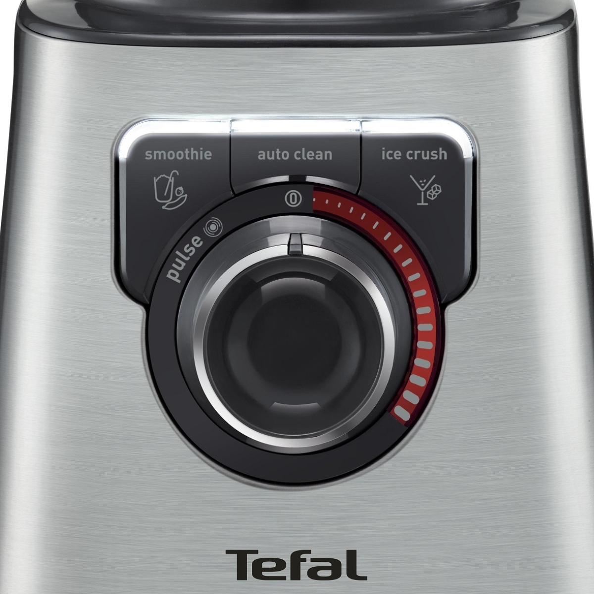 Tefal Perfectmix+ BL811D38 Μπλέντερ 2Lt 1200W Inox - Image 4