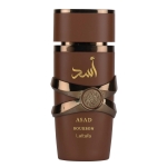 Lattafa Άρωμα Asad Bourbon Eau de Parfum M 100ml