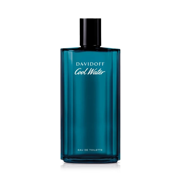 Davidoff Άρωμα Cool Water Man Eau de Toilette M 200 ml