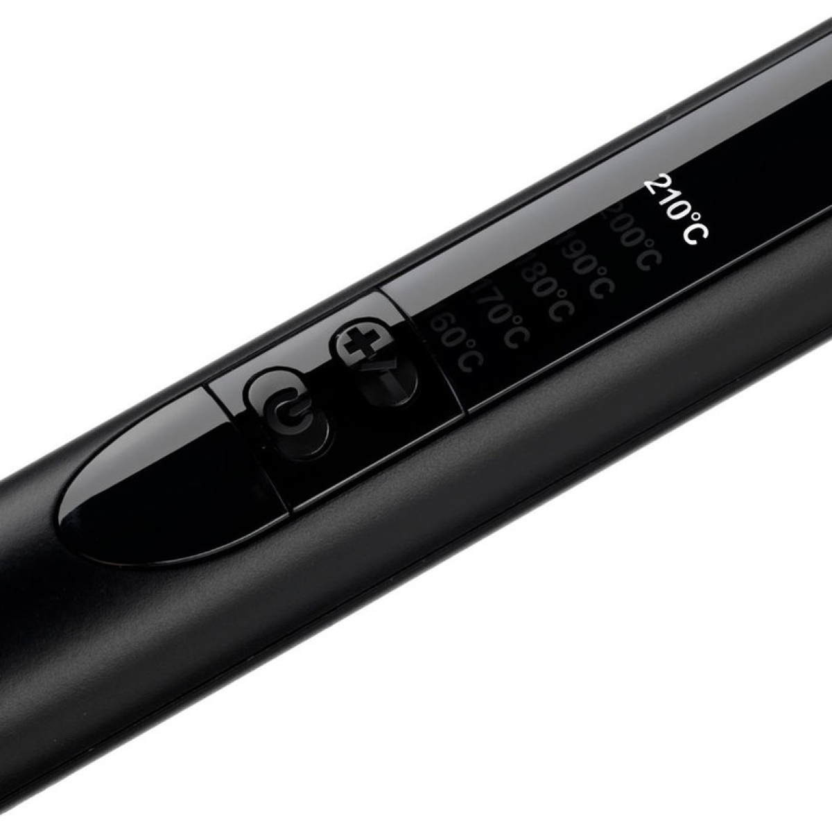 BaByliss C449E Curling Wand Warm Ψαλίδι Μαλλιών 10mm - Image 3